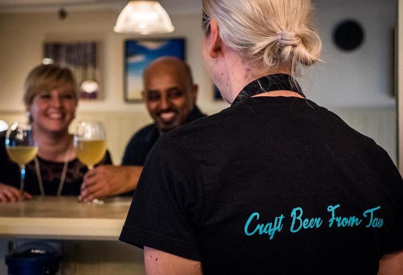 Lilland Hotell | Tau | Rogaland | Norway 6