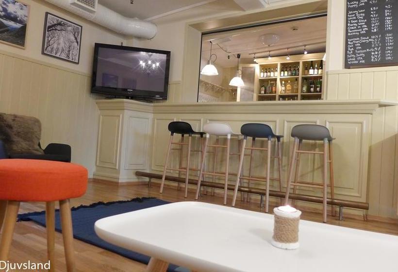 Lilland Hotell | Tau | Rogaland | Norway 7