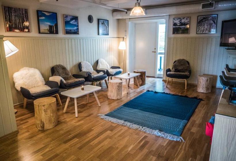 Lilland Hotell | Tau | Rogaland | Norway 8