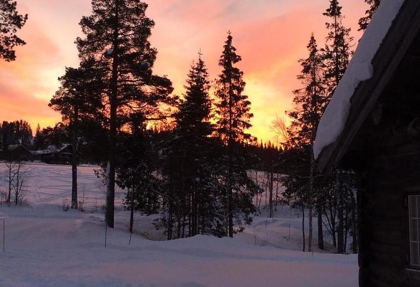 Hostel Rauland Vandrerhjem Akademiet | Rauland | Telemark | Norway 10