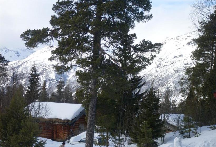 Hostel Rauland Vandrerhjem Akademiet | Rauland | Telemark | Norway 11