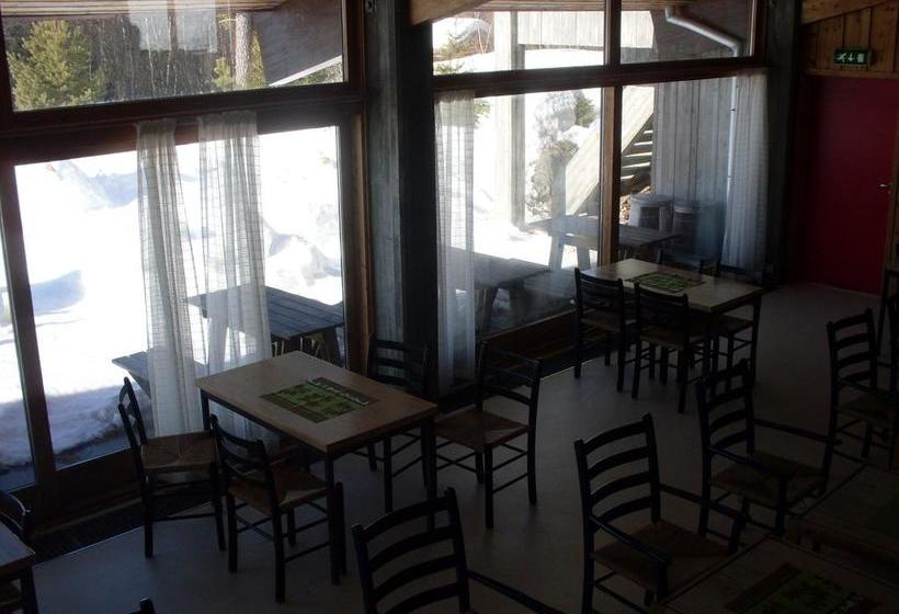 Hostel Rauland Vandrerhjem Akademiet | Rauland | Telemark | Norway 12