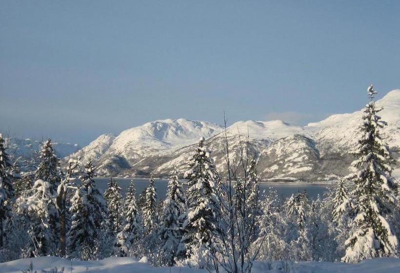 Hostel Rauland Vandrerhjem Akademiet | Rauland | Telemark | Norway 13