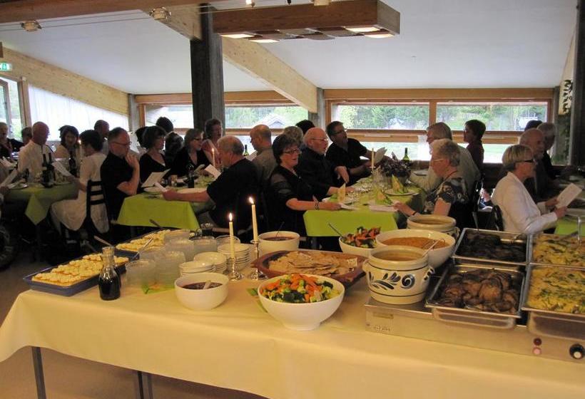 Hostel Rauland Vandrerhjem Akademiet | Rauland | Telemark | Norway 14