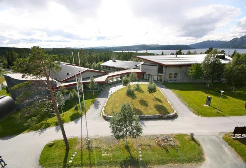 Hostel Rauland Vandrerhjem Akademiet | Rauland | Telemark | Norway 15