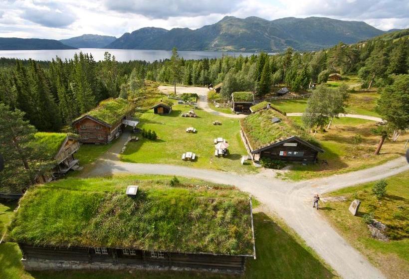 Hostel Rauland Vandrerhjem Akademiet | Rauland | Telemark | Norway 16
