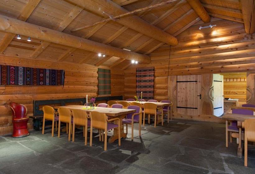 Hostel Rauland Vandrerhjem Akademiet | Rauland | Telemark | Norway 17