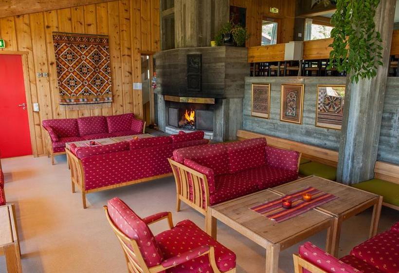 Hostel Rauland Vandrerhjem Akademiet | Rauland | Telemark | Norway 18