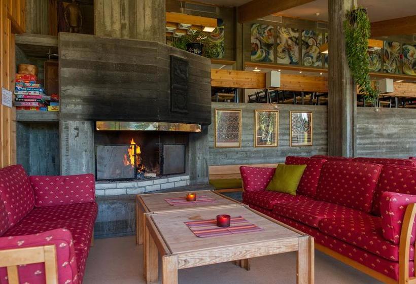 Hostel Rauland Vandrerhjem Akademiet | Rauland | Telemark | Norway 19