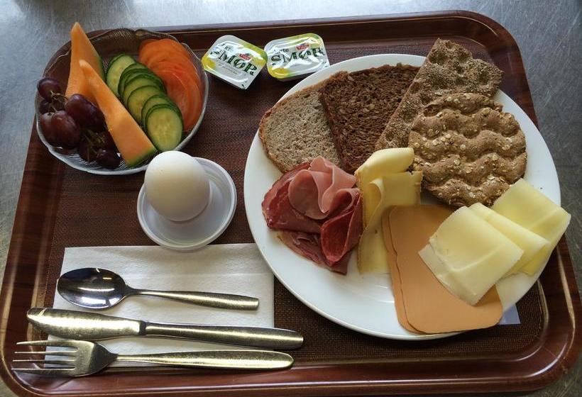 Hostel Rauland Vandrerhjem Akademiet | Rauland | Telemark | Norway 2