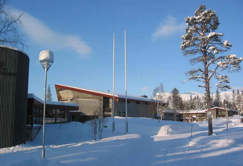 Hostel Rauland Vandrerhjem Akademiet | Rauland | Telemark | Norway 4