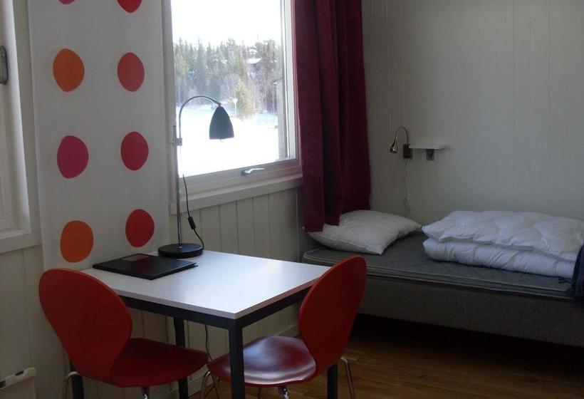 Hostel Rauland Vandrerhjem Akademiet | Rauland | Telemark | Norway 5