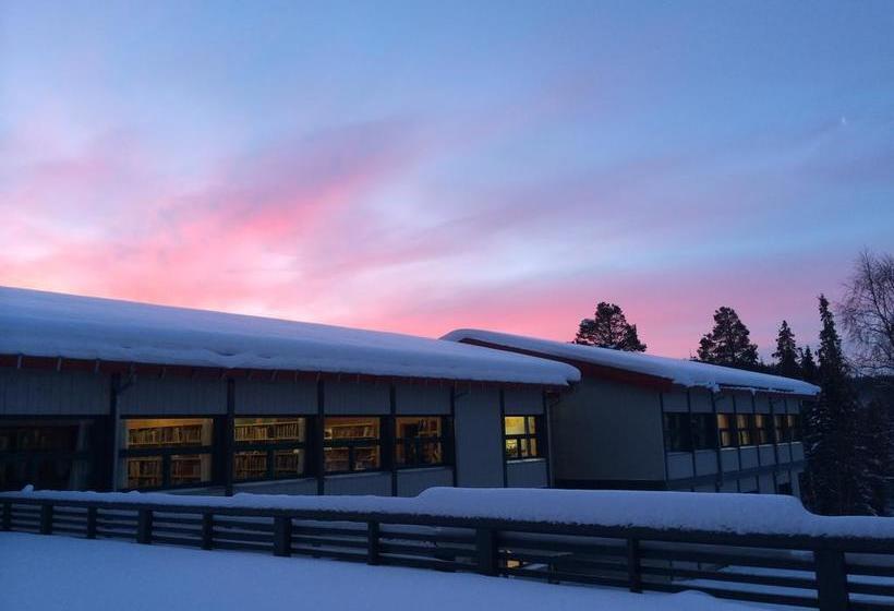 Hostel Rauland Vandrerhjem Akademiet | Rauland | Telemark | Norway 7