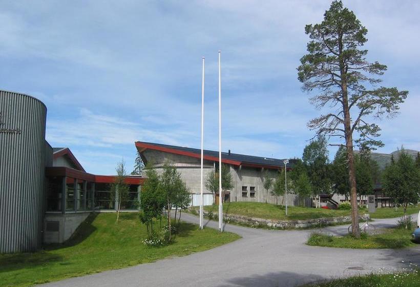 Hostel Rauland Vandrerhjem Akademiet | Rauland | Telemark | Norway 9