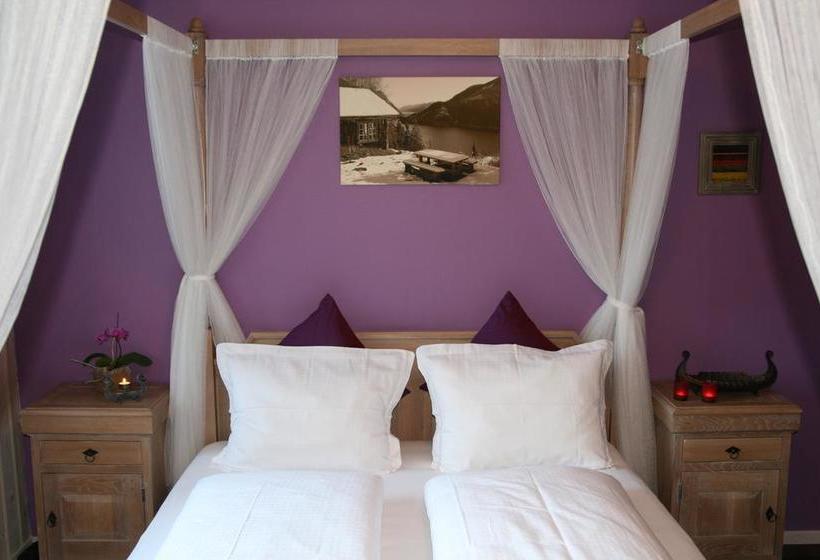 Dalen Bed & Breakfast Telemark