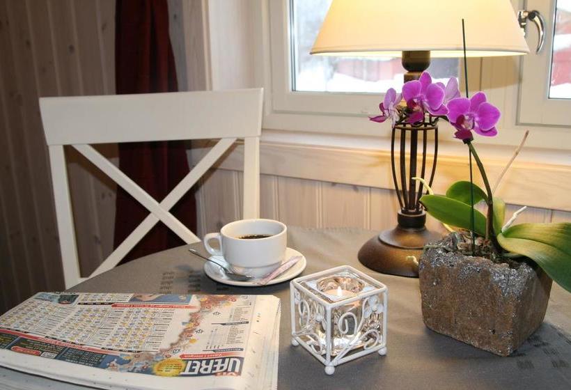 Dalen Bed & Breakfast | Dalen | Telemark | Norway 1