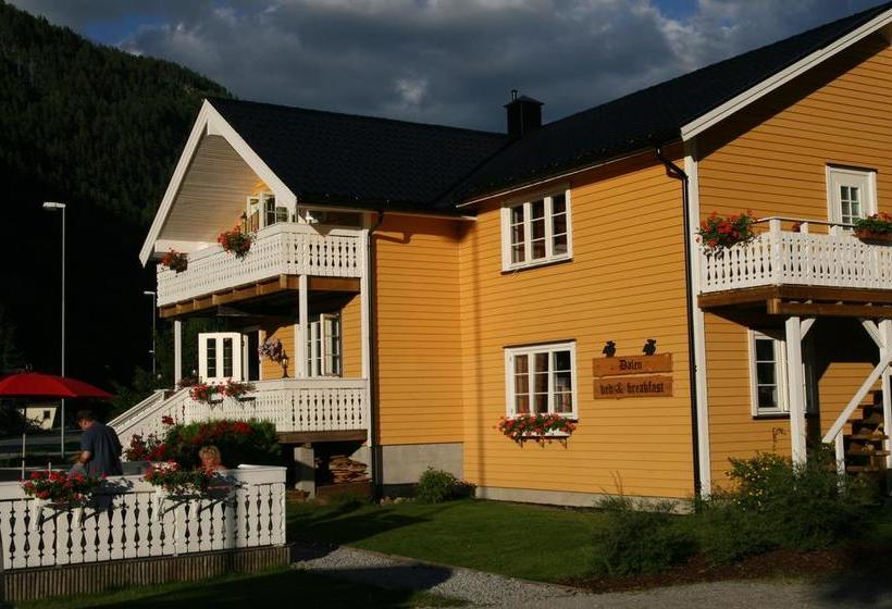 Dalen Bed & Breakfast | Dalen | Telemark | Norway 11