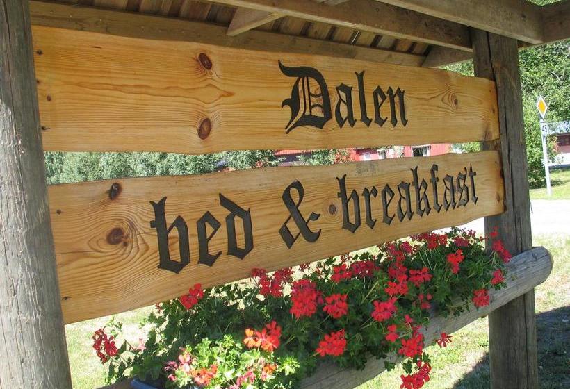 Dalen Bed & Breakfast | Dalen | Telemark | Norway 12