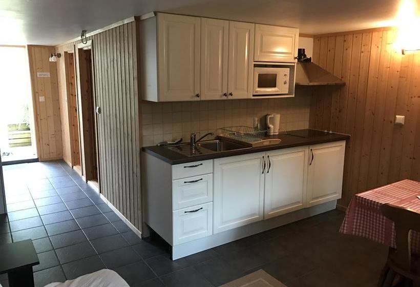 Dalen Bed & Breakfast | Dalen | Telemark | Norway 14