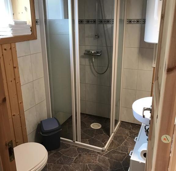 Dalen Bed & Breakfast | Dalen | Telemark | Norway 16