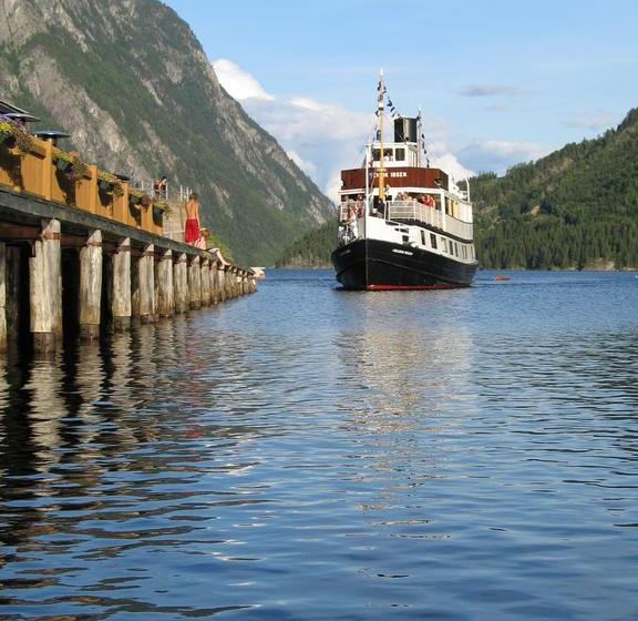 Dalen Bed & Breakfast | Dalen | Telemark | Norway 18