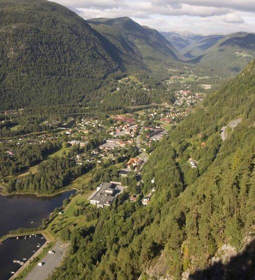 Dalen Bed & Breakfast | Dalen | Telemark | Norway 20