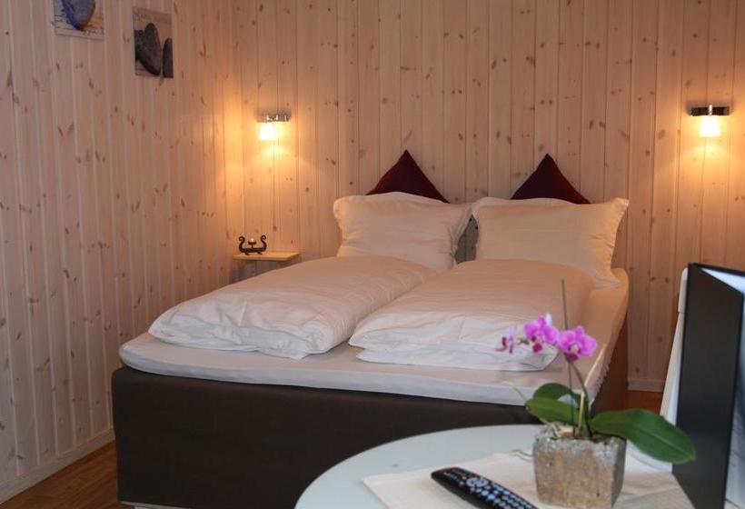 Dalen Bed & Breakfast | Dalen | Telemark | Norway 3