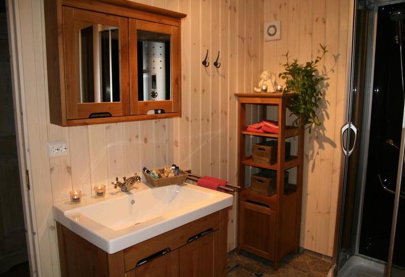 Dalen Bed & Breakfast | Dalen | Telemark | Norway 4