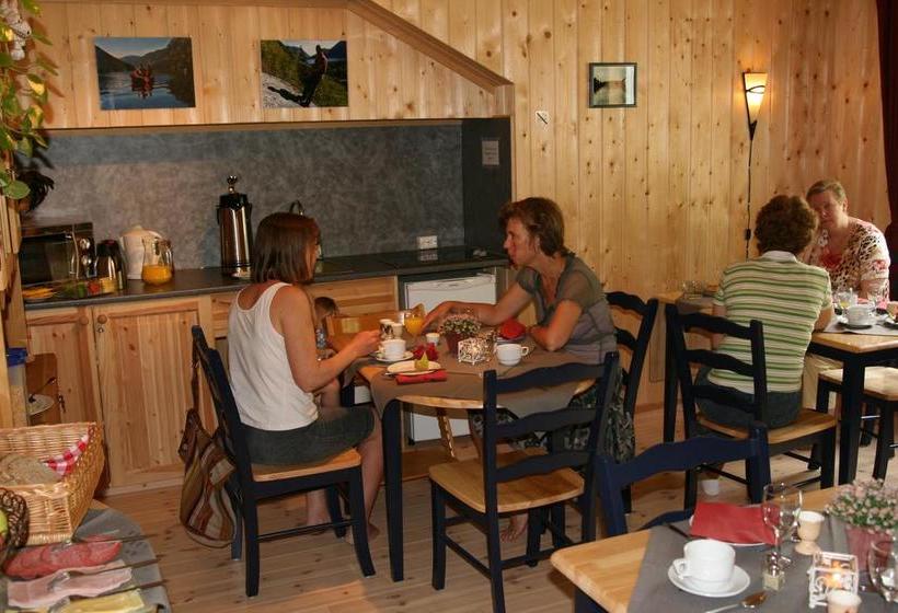 Dalen Bed & Breakfast | Dalen | Telemark | Norway 5