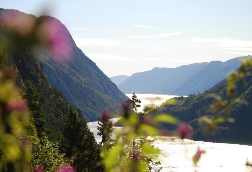 Dalen Bed & Breakfast | Dalen | Telemark | Norway 6