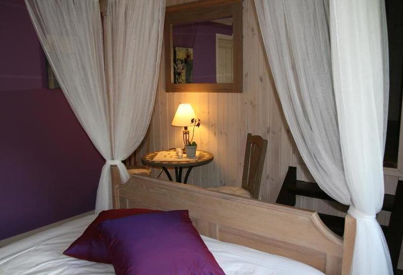 Dalen Bed & Breakfast | Dalen | Telemark | Norway 7