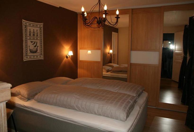 Dalen Bed & Breakfast | Dalen | Telemark | Norway 8