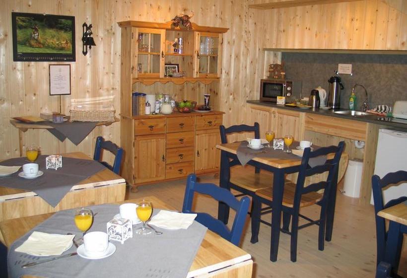 Dalen Bed & Breakfast | Dalen | Telemark | Norway 9