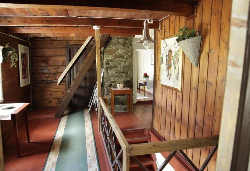 Brekke Gard Hostel | Flam | Sogn og Fjordane | Norway 10