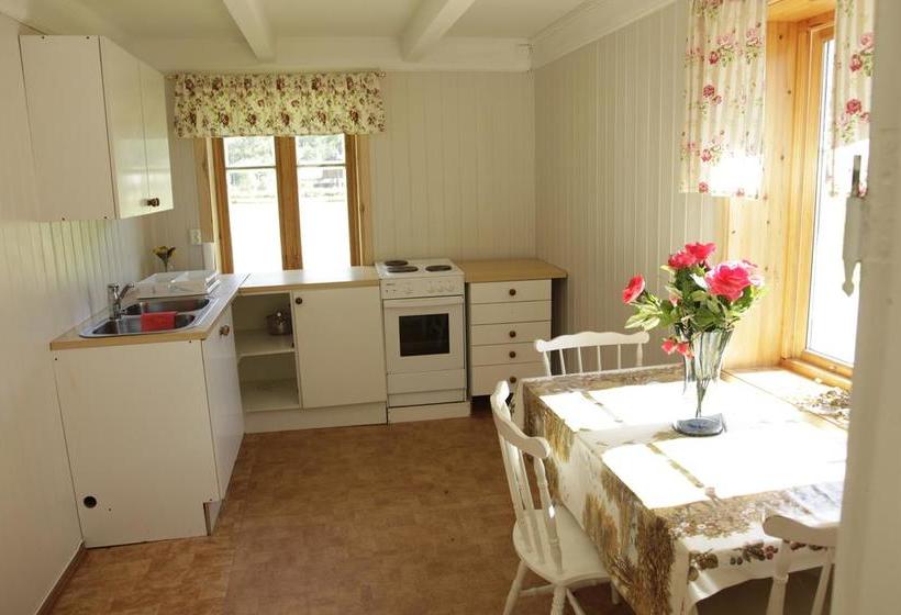 Brekke Gard Hostel | Flam | Sogn og Fjordane | Norway 12