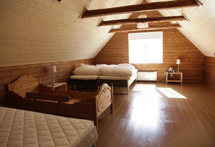 Brekke Gard Hostel | Flam | Sogn og Fjordane | Norway 14