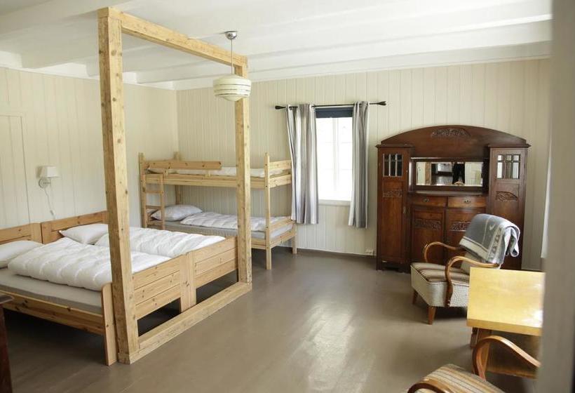 Brekke Gard Hostel | Flam | Sogn og Fjordane | Norway 17