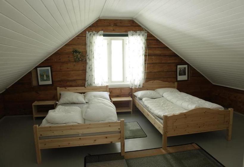 Brekke Gard Hostel | Flam | Sogn og Fjordane | Norway 18