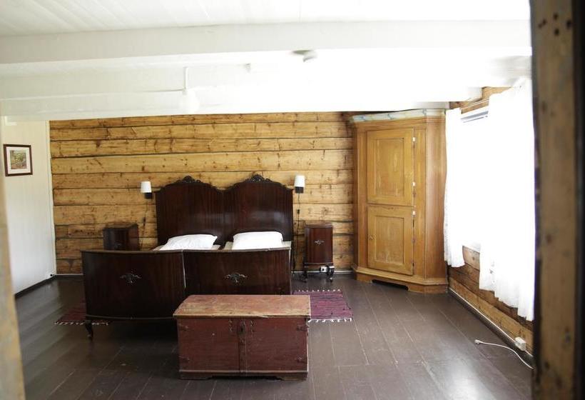 Brekke Gard Hostel | Flam | Sogn og Fjordane | Norway 19