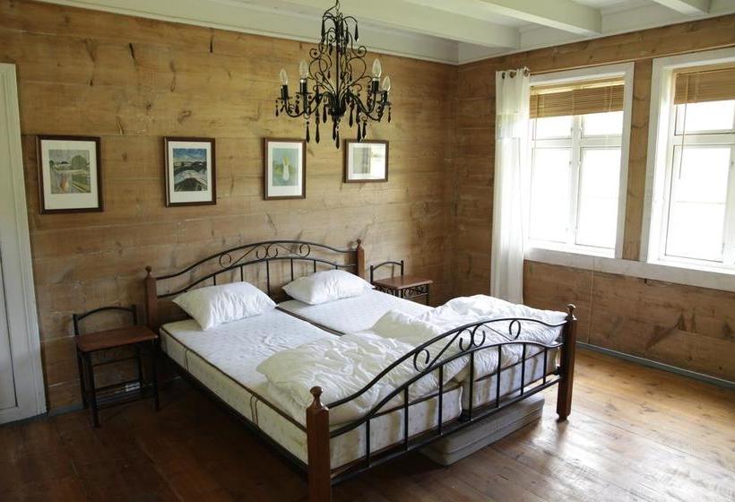 Brekke Gard Hostel | Flam | Sogn og Fjordane | Norway 2