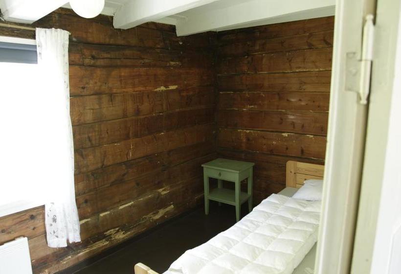 Brekke Gard Hostel | Flam | Sogn og Fjordane | Norway 20