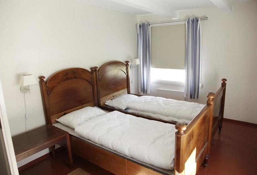 Brekke Gard Hostel | Flam | Sogn og Fjordane | Norway 3