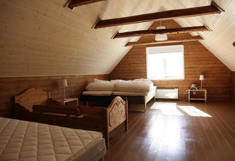 Brekke Gard Hostel | Flam | Sogn og Fjordane | Norway 4