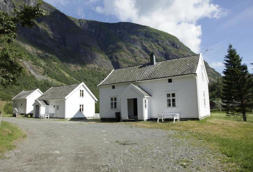Brekke Gard Hostel | Flam | Sogn og Fjordane | Norway 5
