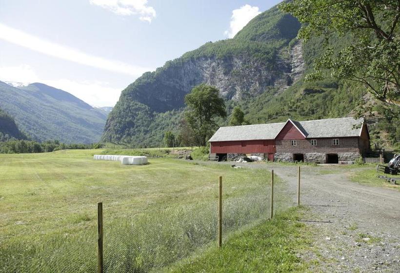 Brekke Gard Hostel | Flam | Sogn og Fjordane | Norway 6