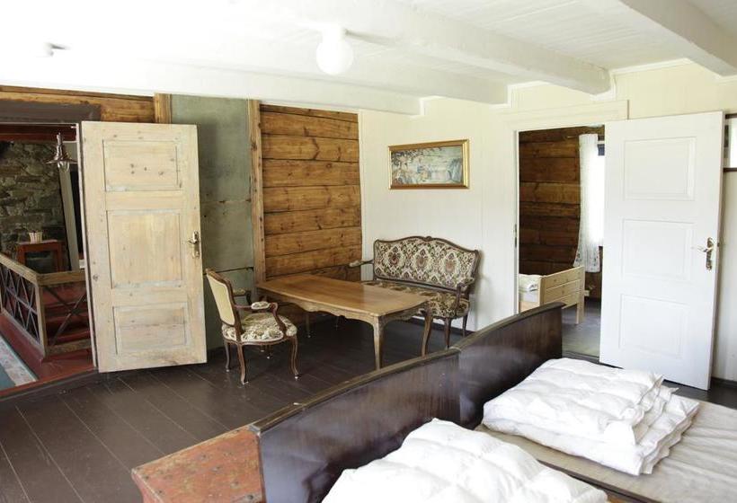 Brekke Gard Hostel | Flam | Sogn og Fjordane | Norway 9