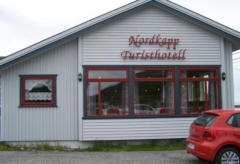 Nordkapp Turisthotell Skarsvag Finnmark