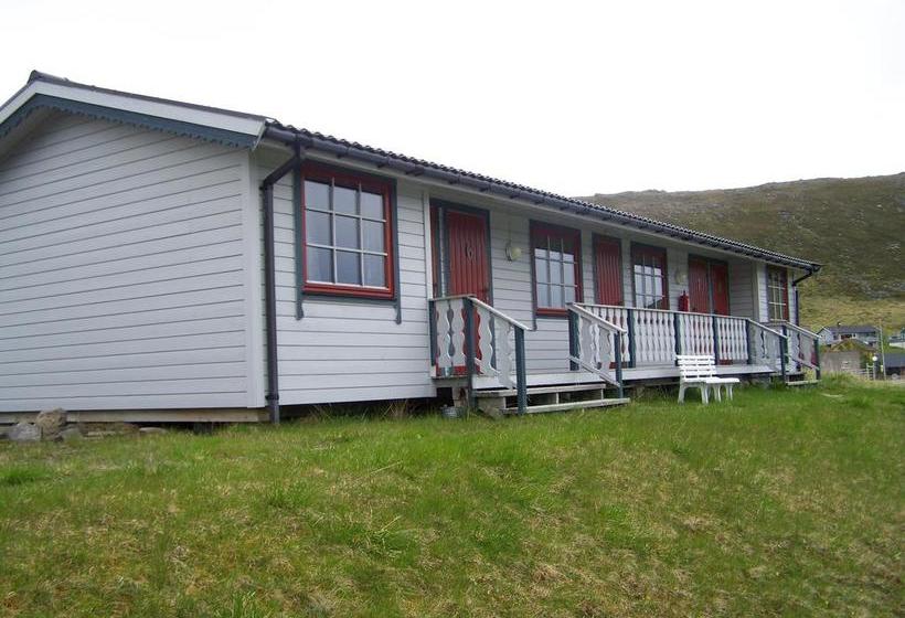 Nordkapp Turisthotell | Skarsvag | Finnmark | Norway 1