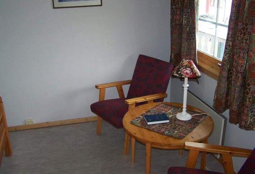 Nordkapp Turisthotell | Skarsvag | Finnmark | Norway 11