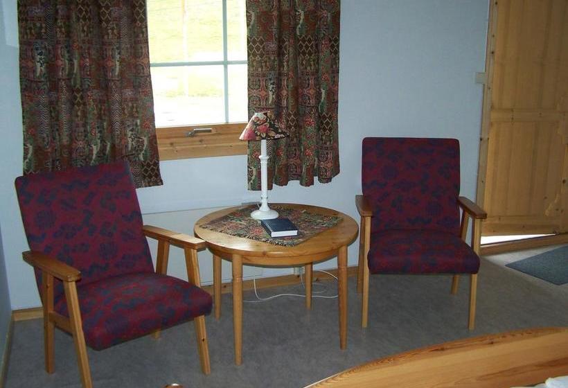 Nordkapp Turisthotell | Skarsvag | Finnmark | Norway 12